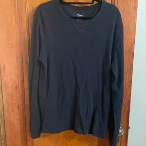 Soma Long Sleeve TShirt size m